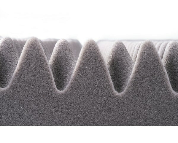 アイリスオーヤマ 高反発マットレス ダブル MAKK8-D IRIS OYAMA(代引不可)