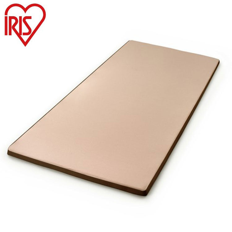 アイリスオーヤマ 低反発マットレス シングル MATK4-S IRIS OYAMA(代引不可)