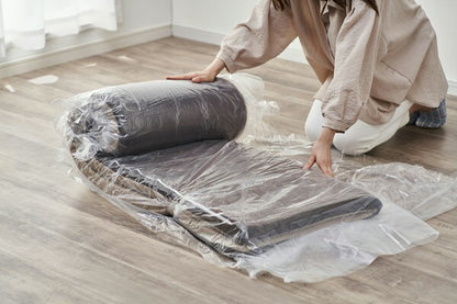 アイリスオーヤマ 低反発マットレス シングル MATK4-S IRIS OYAMA(代引不可)