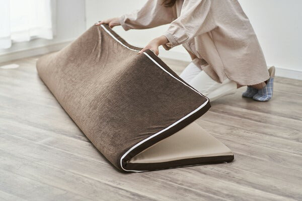 アイリスオーヤマ 低反発マットレス シングル MATK4-S IRIS OYAMA(代引不可)