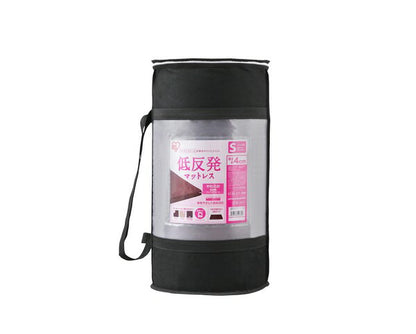 アイリスオーヤマ 低反発マットレス シングル MATK4-S IRIS OYAMA(代引不可)