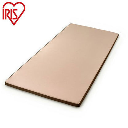 アイリスオーヤマ 低反発マットレス セミダブル MATK4-SD IRIS OYAMA(代引不可)