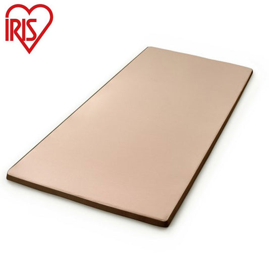 アイリスオーヤマ 低反発マットレス ダブル MATK4-D IRIS OYAMA(代引不可)