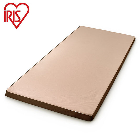 アイリスオーヤマ 低反発マットレス マットレス シングル S カバー付き マットレス 寝具 マット 敷きマット 布団 ふとん MATK8-S IRIS OYAMA(代引不可)