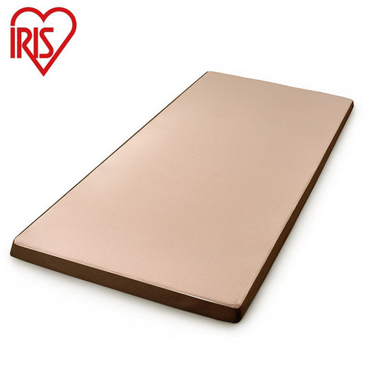 アイリスオーヤマ 低反発マットレス マットレス セミダブル SD カバー付き マットレス 寝具 マット 敷きマット 布団 ふとん MATK8-SD IRIS OYAMA(代引不可)