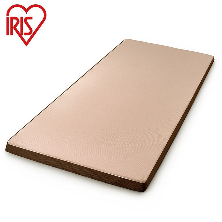 アイリスオーヤマ 低反発マットレス マットレス ダブル D カバー付き マットレス 寝具 マット 敷きマット 布団 ふとん MATK8-D IRIS OYAMA(代引不可)