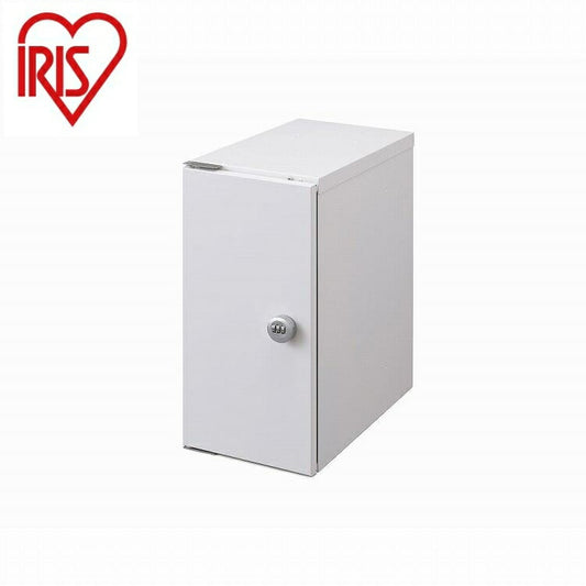 アイリスオーヤマ 宅配ボックスSサイズ TBK-S ホワイト IRIS OHYAMA(代引不可)