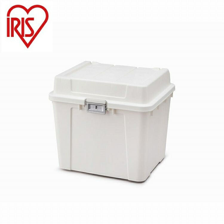 アイリスオーヤマ 宅配ボックス540 TBP-540 ホワイト IRIS OHYAMA(代引不可)