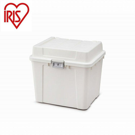 アイリスオーヤマ 宅配ボックス540 TBP-540 ホワイト IRIS OHYAMA(代引不可)