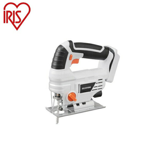 アイリスオーヤマ 充電式ジグソー JJS181-Z 充電式ジグソー IRIS OYAMA(代引不可)