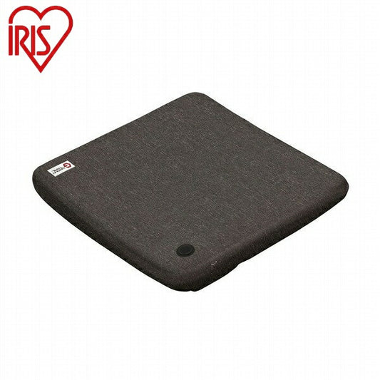 アイリスオーヤマ カーヒートクッション HW-CC40 ホットカーペット IRIS OYAMA(代引不可)