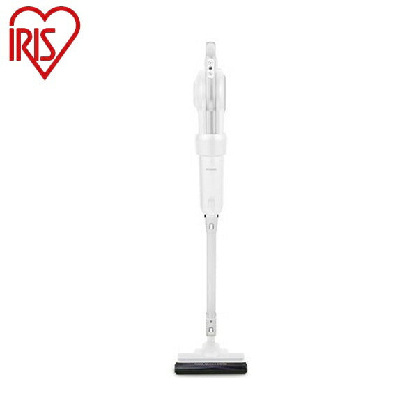 アイリスオーヤマ キャニスティッククリーナー WLIC-CSP5-W キャニスティッククリーナー IRIS OYAMA(代引不可)