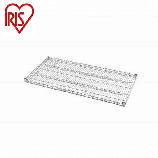 アイリスオーヤマ メタルラック棚板 MR-1260TK シルバー IRIS OHYAMA(代引不可)