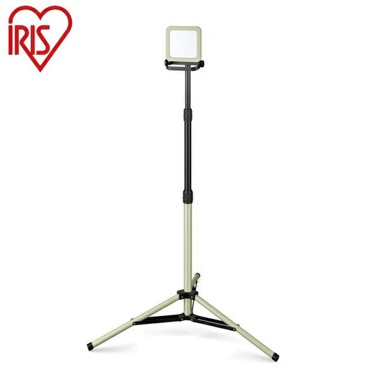 アイリスオーヤマ LEDスタンドライト5000lm LWTL-5000ST LEDスタンドライト 5000lm IRIS OYAMA(代引不可)