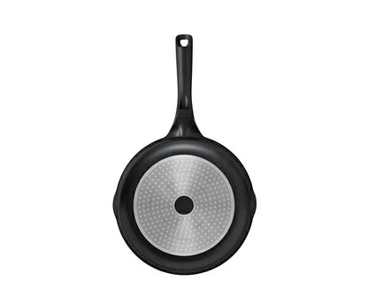 アイリスオーヤマ 軽量フライパン28cm IH用 IVL-F28 IRIS OYAMA キッチン 調理用品 キッチンツール(代引不可)