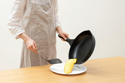 アイリスオーヤマ 軽量フライパン28cm IH用 IVL-F28 IRIS OYAMA キッチン 調理用品 キッチンツール(代引不可)