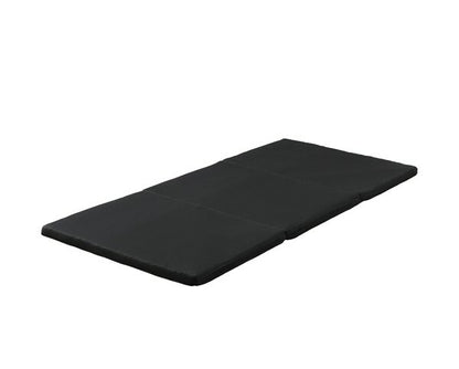 アイリスオーヤマ マットレス 厚さ6cm 三つ折り 折りたたみ シングル MEN'SAiry エアリーマットレス AMEN60-S IRIS OYAMA(代引不可)