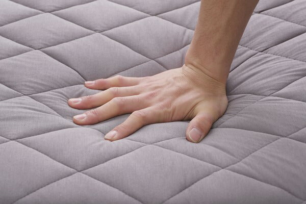 アイリスオーヤマ マットレス 厚さ6cm 三つ折り 折りたたみ シングル MEN'SAiry エアリーマットレス AMEN60-S IRIS OYAMA(代引不可)