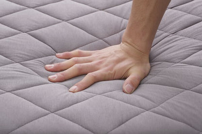 アイリスオーヤマ マットレス 厚さ6cm 三つ折り 折りたたみ シングル MEN'SAiry エアリーマットレス AMEN60-S IRIS OYAMA(代引不可)