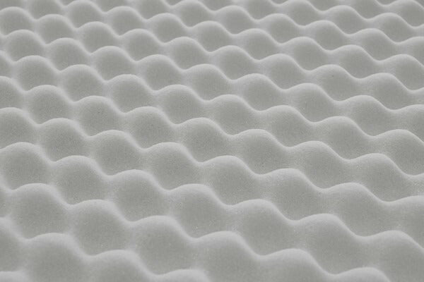 アイリスオーヤマ マットレス 厚さ9cm 三つ折り 折りたたみ シングル MEN'SAiry エアリーマットレス AMEN90-S IRIS OYAMA(代引不可)