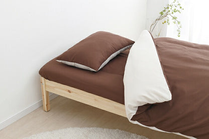 アイリスオーヤマ マットレス付き布団 10点セット シングル 低反発敷き布団タイプ KFS-M10ST IRIS OYAMA(代引不可)