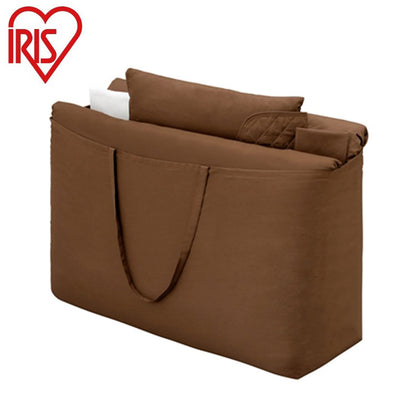 アイリスオーヤマ 日本製 布団セット 10点セット シングル 国産低反発敷き布団 10点セット KFS-JT10S IRIS OYAMA(代引不可)