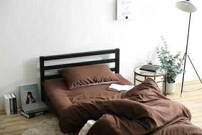 アイリスオーヤマ 日本製 布団セット 10点セット シングル 国産低反発敷き布団 10点セット KFS-JT10S IRIS OYAMA(代引不可)