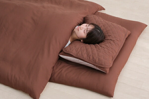 アイリスオーヤマ 日本製 布団セット 10点セット シングル 国産低反発敷き布団 10点セット KFS-JT10S IRIS OYAMA(代引不可)