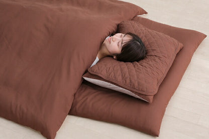 アイリスオーヤマ 日本製 布団セット 10点セット シングル 国産低反発敷き布団 10点セット KFS-JT10S IRIS OYAMA(代引不可)