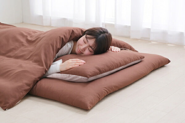 アイリスオーヤマ 日本製 布団セット 10点セット シングル 国産低反発敷き布団 10点セット KFS-JT10S IRIS OYAMA(代引不可)