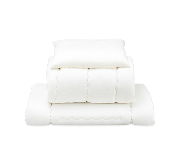 アイリスオーヤマ 日本製 布団セット 10点セット シングル 国産低反発敷き布団 10点セット KFS-JT10S IRIS OYAMA(代引不可)