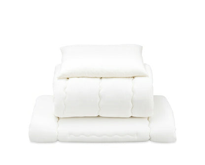 アイリスオーヤマ 日本製 布団セット 10点セット シングル 国産低反発敷き布団 10点セット KFS-JT10S IRIS OYAMA(代引不可)