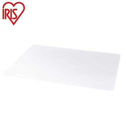 アイリスオーヤマ 床保護シート チェアマット 透明 クリアマット チェアシート PCM-129 IRIS OYAMA(代引不可)