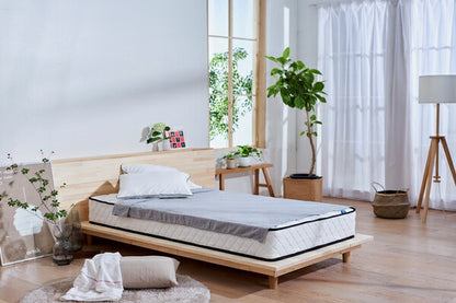 アイリスオーヤマ ポケットコイルマットレス シングル PMTS20N-S IRIS OYAMA(代引不可)