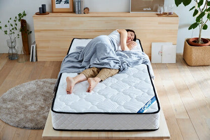 アイリスオーヤマ ポケットコイルマットレス シングル PMTS20N-S IRIS OYAMA(代引不可)