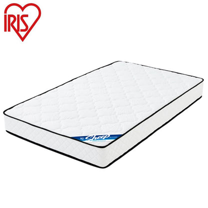 アイリスオーヤマ ポケットコイルマットレス セミダブル PMTS20N-SD IRIS OYAMA(代引不可)