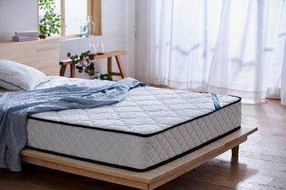 アイリスオーヤマ ポケットコイルマットレス セミダブル PMTS20N-SD IRIS OYAMA(代引不可)