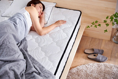 アイリスオーヤマ ポケットコイルマットレス セミダブル PMTS20N-SD IRIS OYAMA(代引不可)