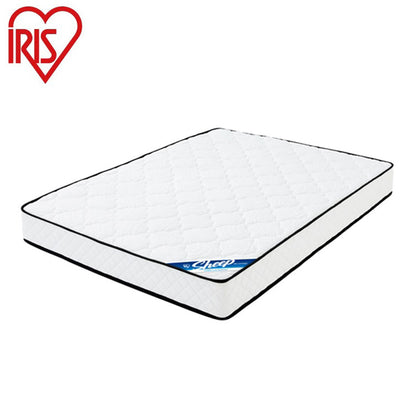 アイリスオーヤマ ポケットコイルマットレス ダブル PMTS20N-D IRIS OYAMA(代引不可)