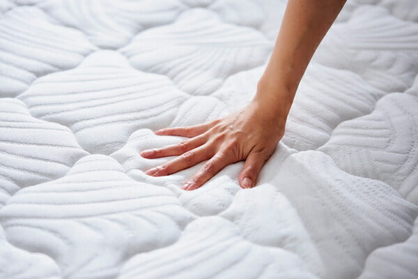 アイリスオーヤマ ポケットコイルマットレス ダブル PMTS20N-D IRIS OYAMA(代引不可)