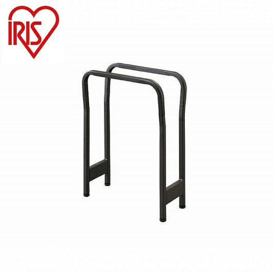 アイリスオーヤマ 段ボールストッカー CBS-350 ブラック IRIS OHYAMA(代引不可)