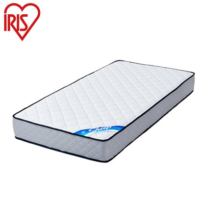 アイリスオーヤマ ポケットコイルマットレス シングル PMTS22N-S IRIS OYAMA(代引不可)