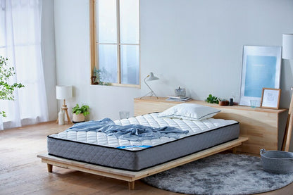 アイリスオーヤマ ポケットコイルマットレス セミダブル PMTS22N-SD IRIS OYAMA(代引不可)