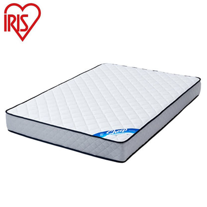 アイリスオーヤマ ポケットコイルマットレス ダブル PMTS22N-D IRIS OYAMA(代引不可)