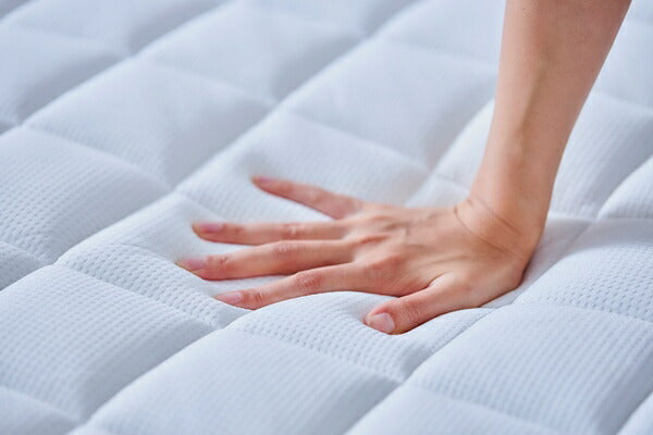 アイリスオーヤマ ポケットコイルマットレス ダブル PMTS22N-D IRIS OYAMA(代引不可)