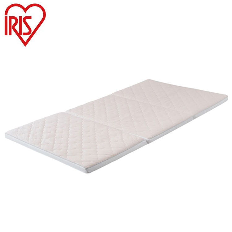 アイリスオーヤマ Airy エアリーマットレス Softe AMSF80-S IRIS OYAMA(代引不可)