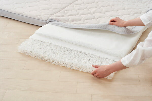 アイリスオーヤマ Airy エアリーマットレス Softe AMSF80-S IRIS OYAMA(代引不可)