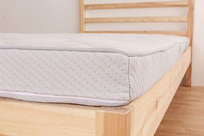 アイリスオーヤマ Airy エアリーマットレス Softe AMSF80-S IRIS OYAMA(代引不可)