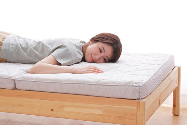 アイリスオーヤマ Airy エアリーマットレス Softe AMSF80-S IRIS OYAMA(代引不可)