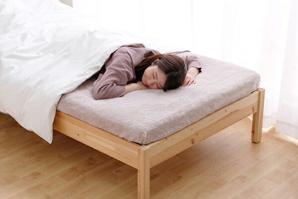 アイリスオーヤマ Airy エアリーマットレス Softe AMSF80-S IRIS OYAMA(代引不可)